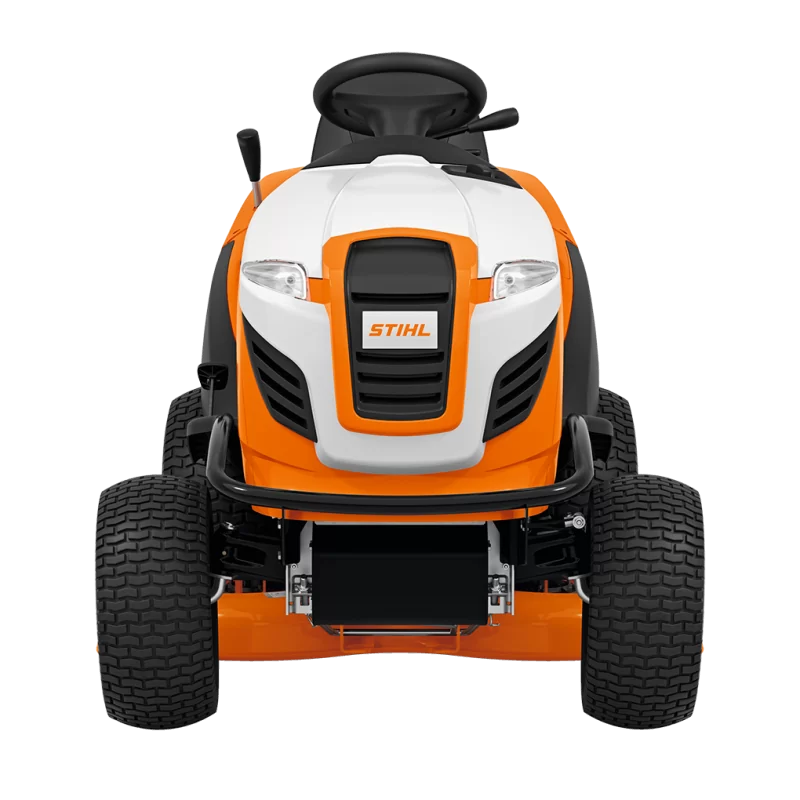 Trattore tosaerba RT 6112 ZL STIHL