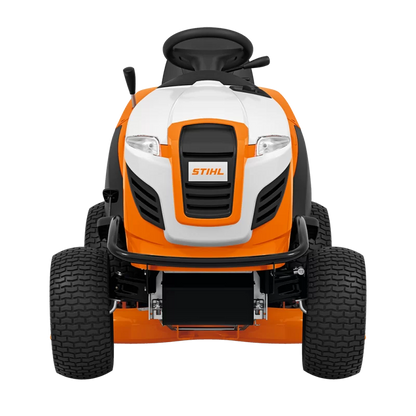 Trattore tosaerba RT 6112 ZL STIHL