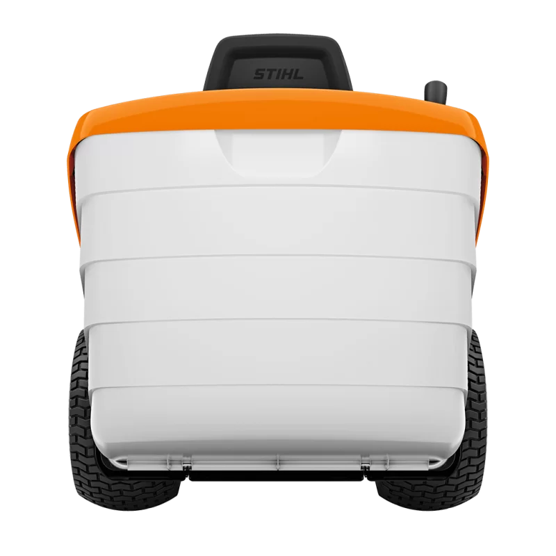 Trattore tosaerba RT 6112 ZL STIHL